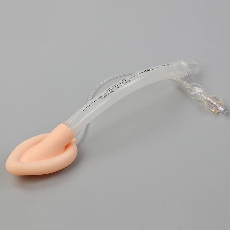 Laryngeal-Mask-Airway
