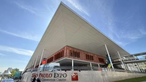Mae Hangzhou Trifanz Medical yn disgleirio yn Hospitalar São Paulo 2025