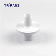 Hidlydd Spirometer